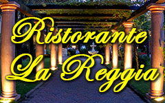 Ristorante La Reggia 