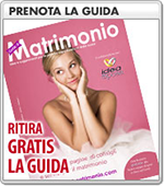 Richiesta Guida al Matrimonio Richiesta Guida al Matrimonio