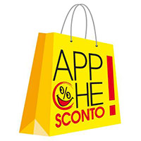 Nuova Collaborazione con APPCHESCONTO