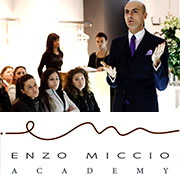 Non solo Weeding: nasce la Enzo Miccio Accademy Non solo Weeding: nasce la Enzo Miccio Accademy