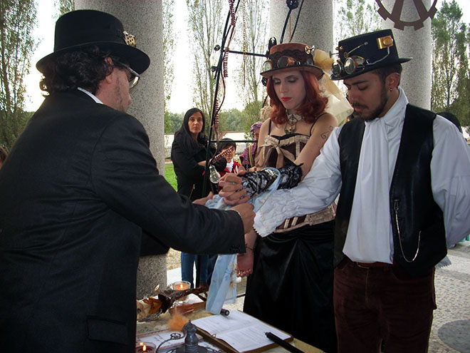 matrimonio-steampunk