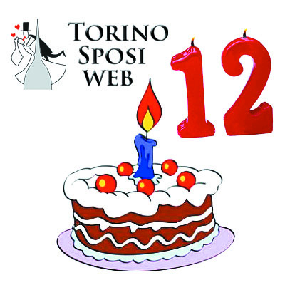 Anniversario 12 anni Anniversario 12 anni