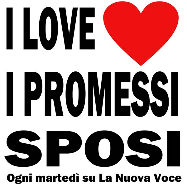 I PROMESSI SPOSI 2016 I PROMESSI SPOSI 2016