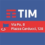 100 buoni sconto con TIM ti aspettano a Sposi In 100 buoni sconto con TIM ti aspettano a Sposi In