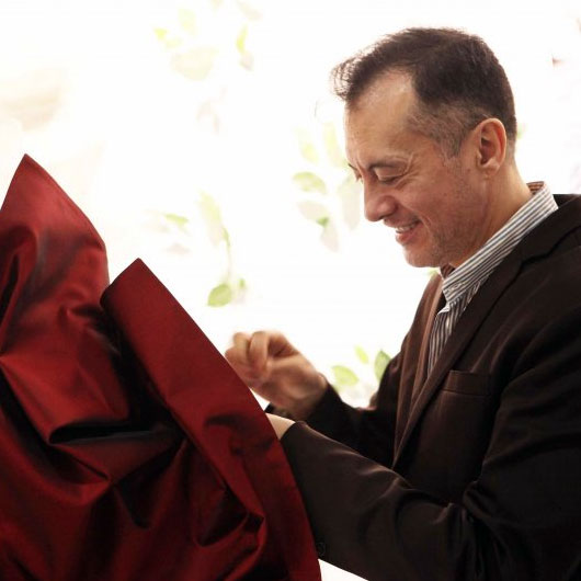 DRESSING LIVE di WALTER DANG a SPOSI IN DRESSING LIVE di WALTER DANG a SPOSI IN