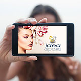Un SELFIE a IDEA SPOSA per le OFFERTE SPOSI Un SELFIE a IDEA SPOSA per le OFFERTE SPOSI