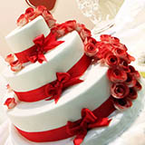 La Torta Perfetta la trovi a Idea Sposa La Torta Perfetta la trovi a Idea Sposa