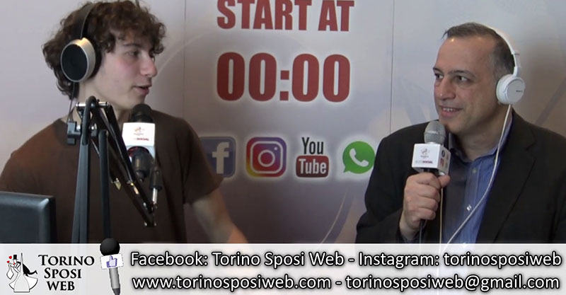 livesocial radio veronica torino sposi web