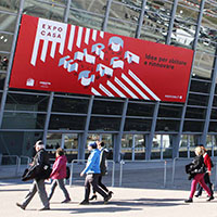 Partito il countdown per Expocasa 2019 Partito il countdown per Expocasa 2019