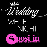 WEDDING WHITE NIGHT SPOSI IN alla Palazzina di Caccia di Stupinigi WEDDING WHITE NIGHT SPOSI IN alla Palazzina di Caccia di Stupinigi