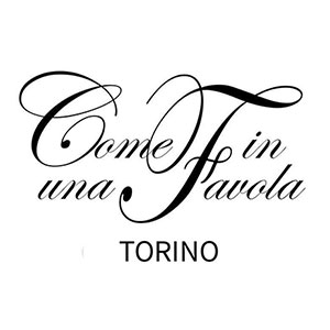 Sponsor: COME IN UNA FAVOLA Sponsor: COME IN UNA FAVOLA