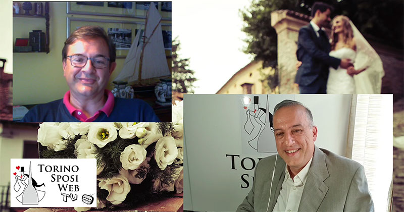 REGISTRATI SUBITO alla NEWSLETTER !!! angelo garini wedding planner