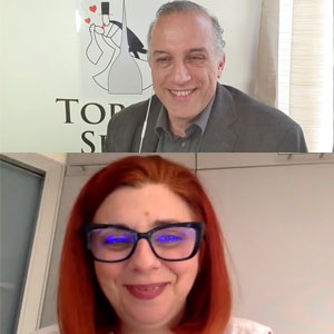 Covid wedding, wedding, wedding planner improvvisate e corsi, ne parliamo conStefania Poletti