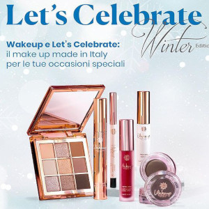 Sconti da Let's Celebrate Winter Edition con Caldironi e Garini Sconti da Let's Celebrate Winter Edition con Caldironi e Garini