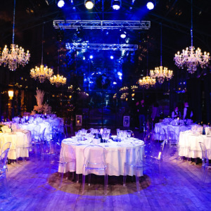 PRIVITERA EVENTI alla NOBEL WEEK di SANREMO 2021