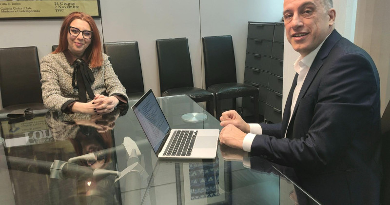 REGISTRATI SUBITO alla NEWSLETTER !!! CorsoWP poletti obert