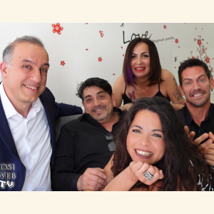 Come intrattenere gli ospiti al matrimonio? Parliamo del Live Wedding Show Come intrattenere gli ospiti al matrimonio? Parliamo del Live Wedding Show