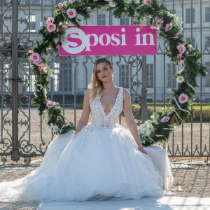SPOSI IN , L’EXPO DEL WEDDING PIEMONTESE 