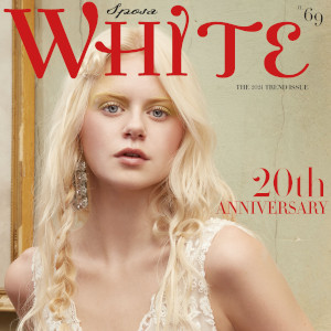 Venti Anni di White Sposa: Un'Icona della Stampa Bridal Venti Anni di White Sposa: Un'Icona della Stampa Bridal