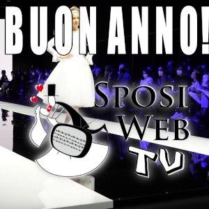 Felice 2023 a tutti da SPOSI WEB TV !!! Felice 2023 a tutti da SPOSI WEB TV !!!
