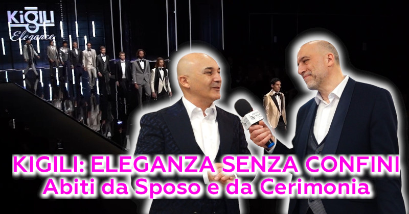 Kigili giuseppe pinna 800
