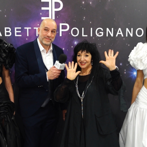 Timeless: Intervisto Elisabetta Polignano sulla Sua Collezione Abiti da Sposa e Cerimonia Timeless: Intervisto Elisabetta Polignano sulla Sua Collezione Abiti da Sposa e Cerimonia