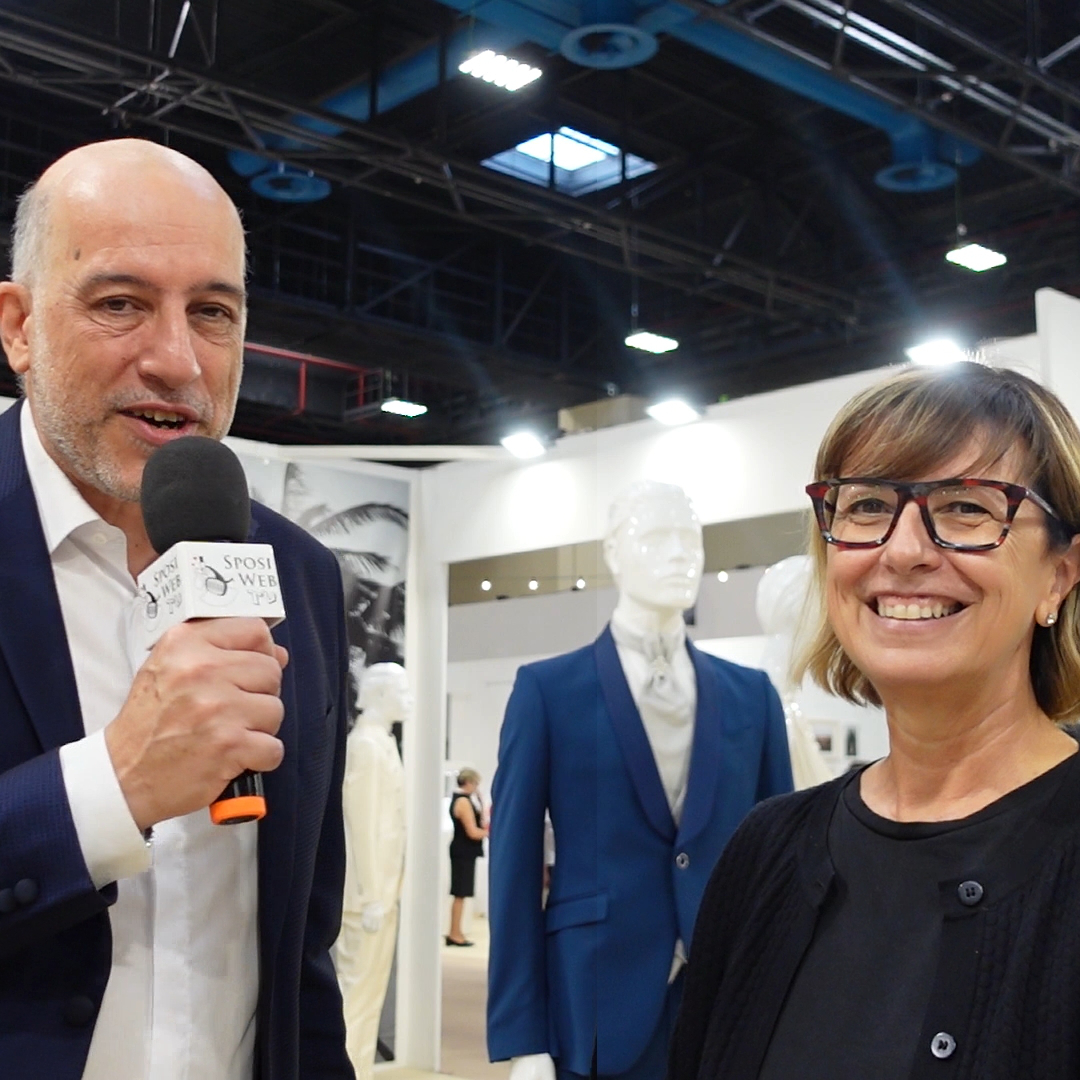 Vent'Anni di White Sposa! Vuoi Rendere il Tuo Matrimonio Indimenticabile su The Real Wedding? Vent'Anni di White Sposa! Vuoi Rendere il Tuo Matrimonio Indimenticabile su The Real Wedding?