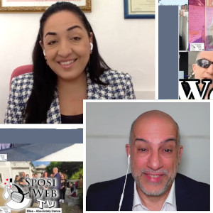 Aumentano i costi dell'energia anche per i Matrimoni ? Lo chiedo a Michela Tombolini Wedding Lawyer Aumentano i costi dell'energia anche per i Matrimoni ? Lo chiedo a Michela Tombolini Wedding Lawyer