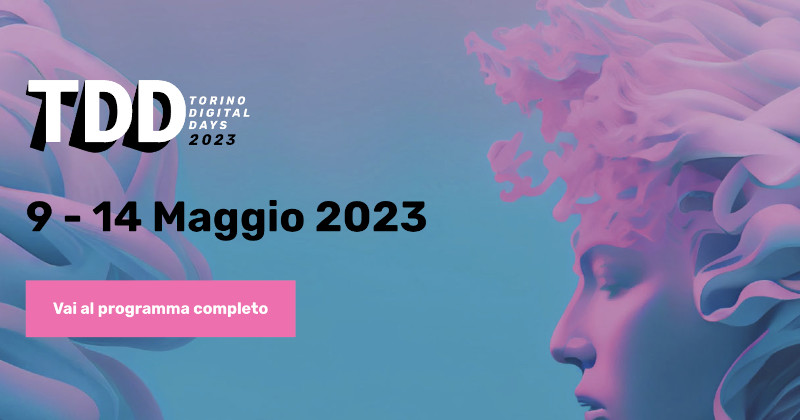 tdd torino digital days 2023 800