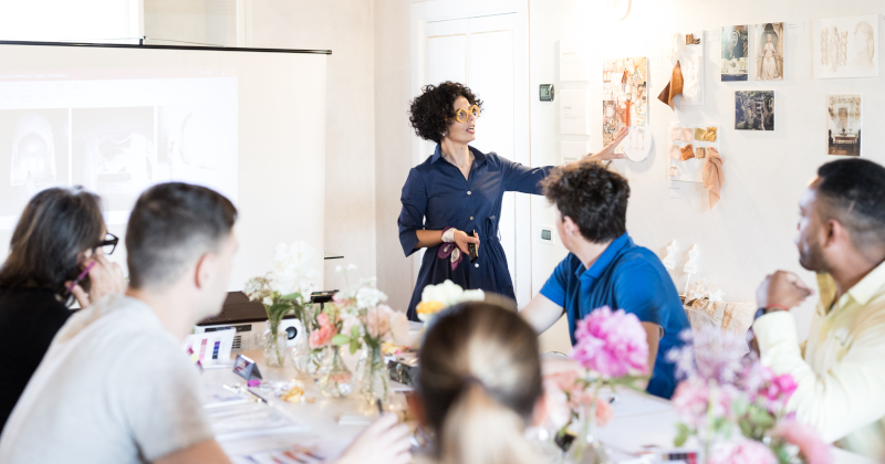 maria mayer Arte dei Sogni work shop 800