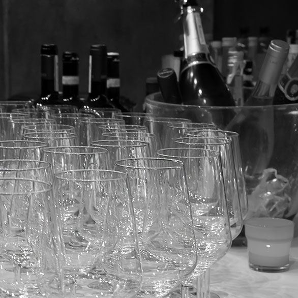 Cenone di Capodanno a La Porta delle Langhe Cenone di Capodanno a La Porta delle Langhe