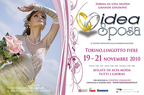 Idea Sposa 2010