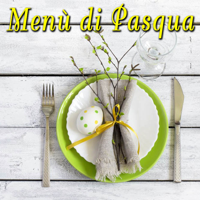 Pranzo di Pasqua al Ristorante Antico Palter Pranzo di Pasqua al Ristorante Antico Palter