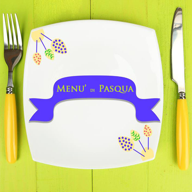 Pranzo di Pasqua al Ristorante La Reggia Pranzo di Pasqua al Ristorante La Reggia