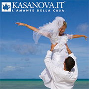 Lista nozze by KASANOVA.IT