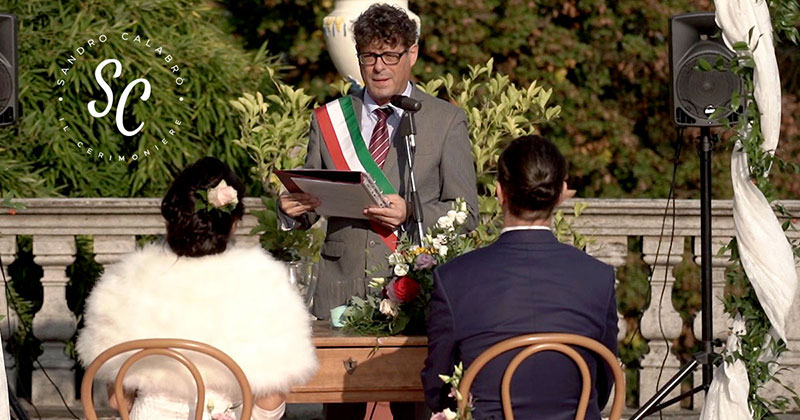 Visita SOS Sposi cerimoniere sandro calabro 800