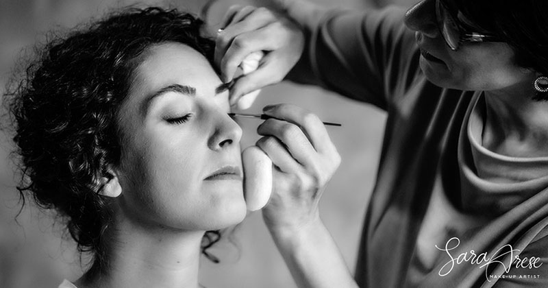 Visita SOS Sposi sossposi makeup sposa sara