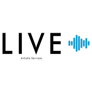 Live srl, Artistic services