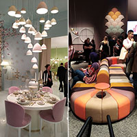 SALONE del MOBILE di MILANO