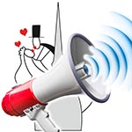 Abbiamo dato la VOCE a Torino Sposi Web Abbiamo dato la VOCE a Torino Sposi Web