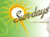 Sundays Event e Wedding